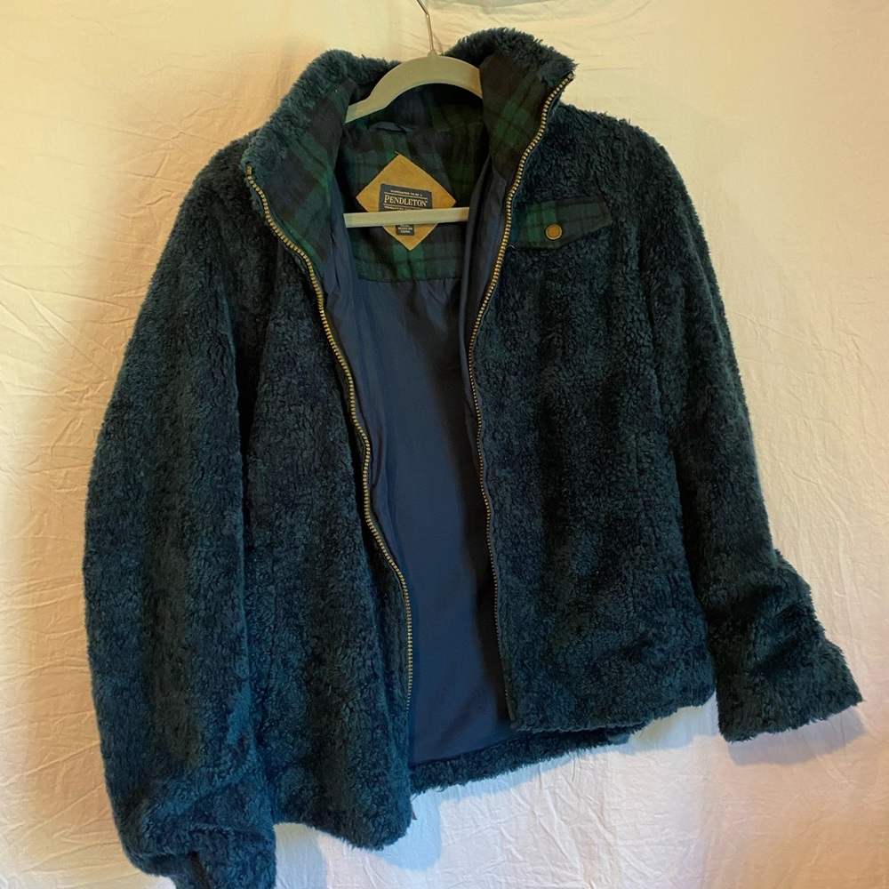 Pendleton Jacket - image 1